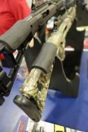 Hi-Point Shows Off 10mm Carbine (It's Under 0!) - SHOT Show 2018 Hi-Point Shows Off 10mm Carbine (It's Under 0!) - SHOT Show 2018