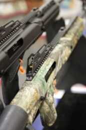 Hi-Point Shows Off 10mm Carbine (It's Under 0!) - SHOT Show 2018 Hi-Point Shows Off 10mm Carbine (It's Under 0!) - SHOT Show 2018