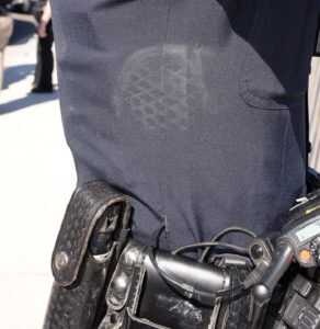 Millennial Gun-Violence Protestors Destroy Property, Attack Police Millennial Gun-Violence Protestors Destroy Property, Attack Police