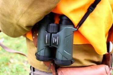 Riton Optics — A Season Afield of Use & Abuse Riton Optics — A Season Afield of Use & Abuse