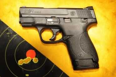 Wheelgun vs. Semiauto — Which is the Best for CCW Wheelgun vs. Semiauto — Which is the Best for CCW