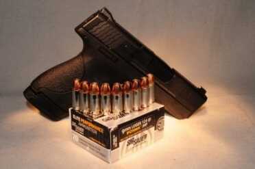 Wheelgun vs. Semiauto — Which is the Best for CCW Wheelgun vs. Semiauto — Which is the Best for CCW