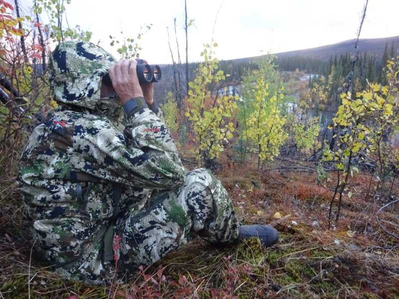 Nikon’s New LaserForce Range-Finding Binocular: Quality rangefinding Binos for under ,000