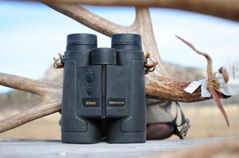 Nikon’s New LaserForce Range-Finding Binocular: Quality rangefinding Binos for under ,000