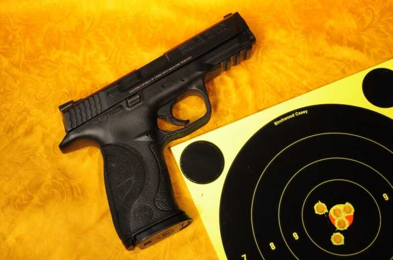 Wheelgun vs. Semiauto — Which is the Best for CCW Wheelgun vs. Semiauto — Which is the Best for CCW