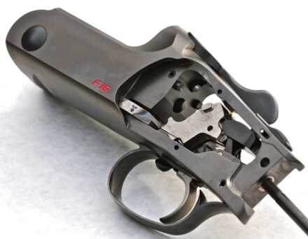 Blaser F16 12 Gauge — Full Review Blaser F16 12 Gauge — Full Review