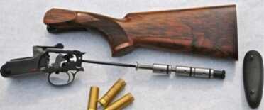 Blaser F16 12 Gauge — Full Review Blaser F16 12 Gauge — Full Review