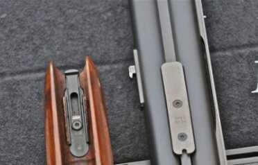 Blaser F16 12 Gauge — Full Review Blaser F16 12 Gauge — Full Review