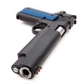 Top Five Unique Handguns Top Five Unique Handguns