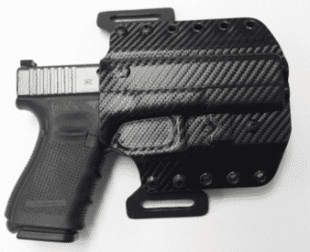 Top Five Outside-the-Waistband Holsters Top Five Outside-the-Waistband Holsters