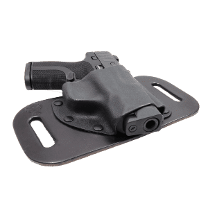 Top Five Outside-the-Waistband Holsters Top Five Outside-the-Waistband Holsters