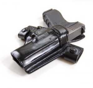 Top Five Outside-the-Waistband Holsters Top Five Outside-the-Waistband Holsters
