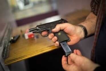 Washington State Bill Would Require CCW Holders to Seek Permission to Bring a Gun into Another’s Home Washington State Bill Would Require CCW Holders to Seek Permission to Bring a Gun into Another’s Home