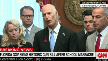 Florida May Have Just Accidentally Banned Aftermarket AR-15 Triggers Florida May Have Just Accidentally Banned Aftermarket AR-15 Triggers