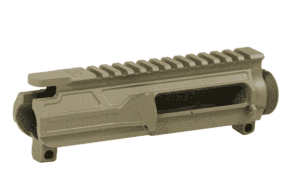 Build a Complete AR-15 Upper in Under 45 Minutes Build a Complete AR-15 Upper in Under 45 Minutes