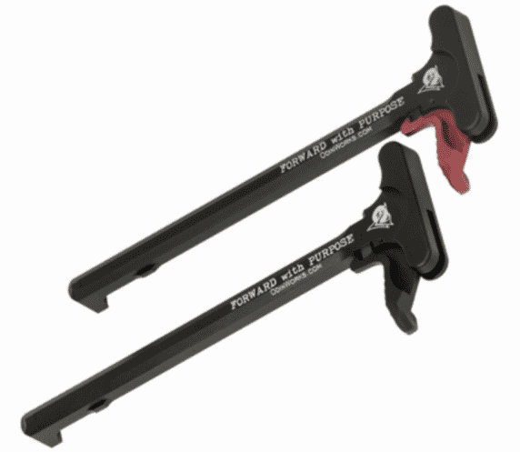 Build a Complete AR-15 Upper in Under 45 Minutes Build a Complete AR-15 Upper in Under 45 Minutes