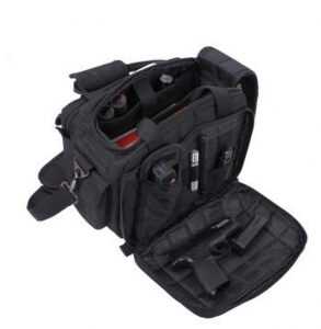 Top Five Range Bags