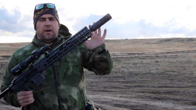 SIG MCX Virtus Long-Term Endurance Test Part 2 SIG MCX Virtus Long-Term Endurance Test Part 2