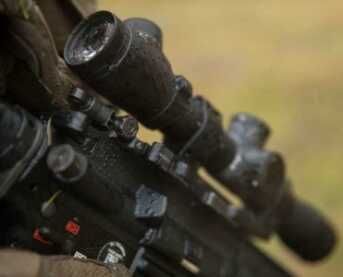 U.S. Marines Double Down and Order Another 15,000 M27 IARs from Heckler & Koch