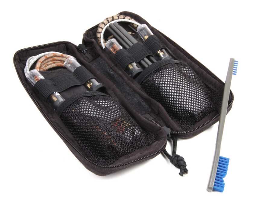 Top Five AR-15 Accessories