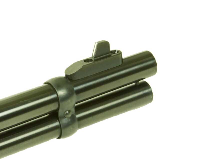 The Lever Gun In Modern Times - Train To Use It Effectively The Lever Gun In Modern Times - Train To Use It Effectively