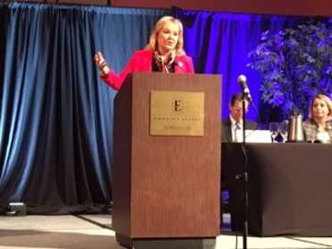 Oklahoma Gov. Mary Fallin Vetoes Constitutional Carry Oklahoma Gov. Mary Fallin Vetoes Constitutional Carry