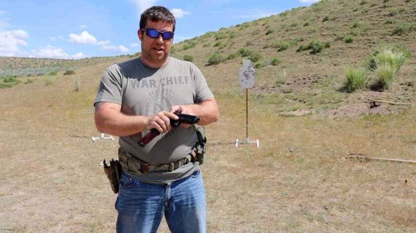 Glock 34 GEN 5 Review - Out Of The Box Battle or Race Gun Ready Glock 34 GEN 5 Review - Out Of The Box Battle or Race Gun Ready