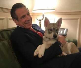 NRA Sues NY Gov. Cuomo for Violating First Amendment Rights NRA Sues NY Gov. Cuomo for Violating First Amendment Rights