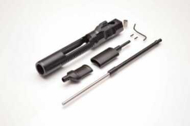 Binary Trigger Company Franklin Armory Acquires Osprey Defense Binary Trigger Company Franklin Armory Acquires Osprey Defense