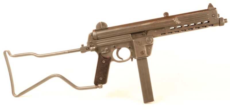 The HK MP5 vs. the Walther MPL - Alternative History The HK MP5 vs. the Walther MPL - Alternative History