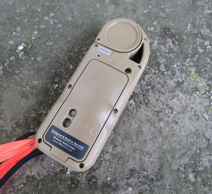 The Kestrel 5700 Elite Review:&nbsp; Could this be the end of the rifle data book?
