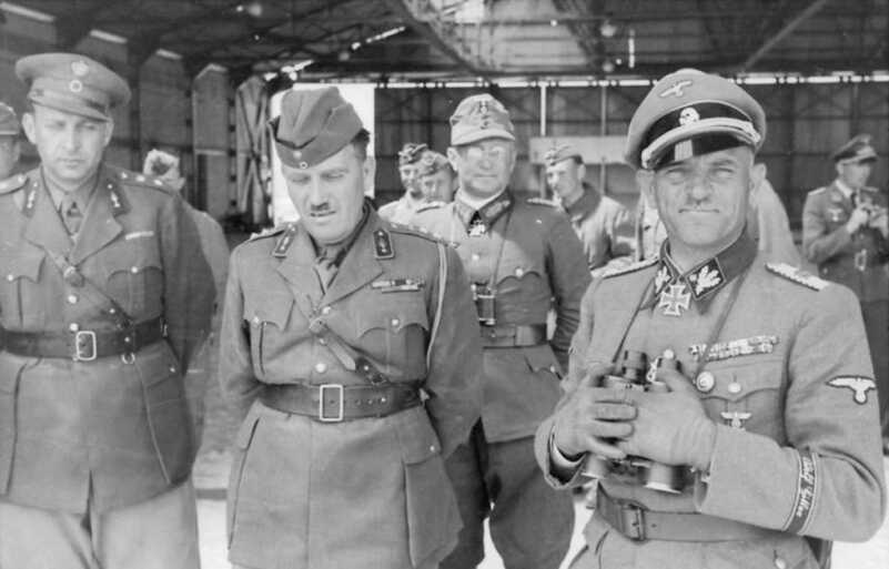 German Combat Pistols - Did the Guys Who Brought Us the Tiger Tank Really Think This was Enough Gun? German Combat Pistols - Did the Guys Who Brought Us the Tiger Tank Really Think This was Enough Gun?