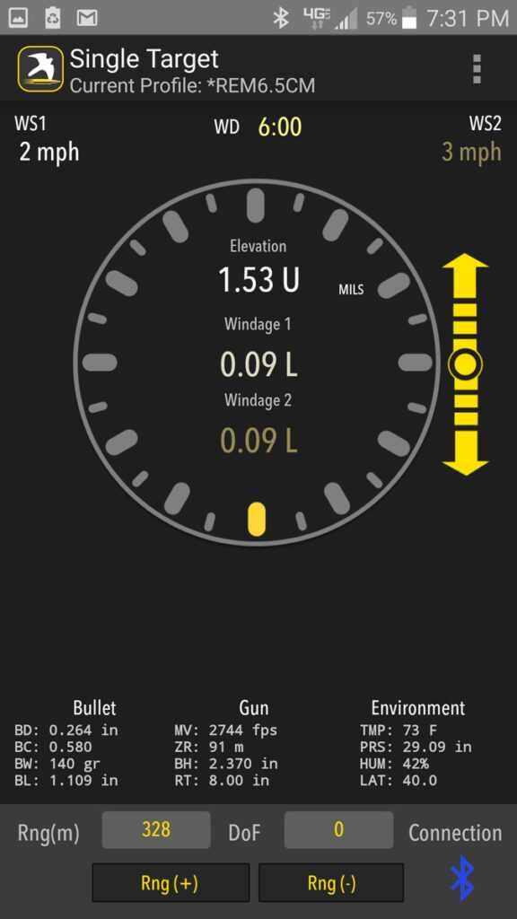 The Kestrel 5700 Elite Review:&nbsp; Could this be the end of the rifle data book?