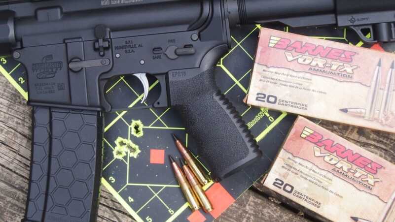 How-To: Shooting Groups for Accuracy