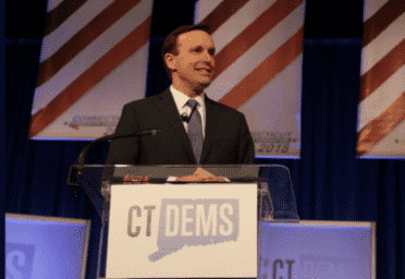 Democratic Senator Claims 'Inaction' on Gun Control is 'Green Light' for 'Would-Be Shooters' Democratic Senator Claims 'Inaction' on Gun Control is 'Green Light' for 'Would-Be Shooters'