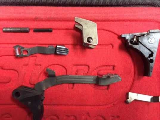 Glock 42 and 43: Single Stack Superlatives Glock 42 and 43: Single Stack Superlatives