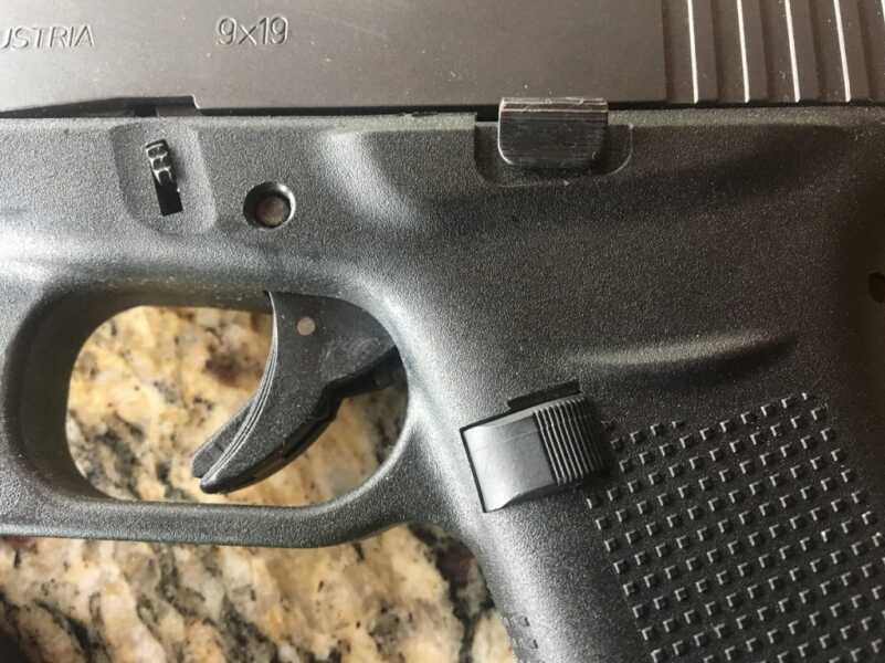 Glock 42 and 43: Single Stack Superlatives Glock 42 and 43: Single Stack Superlatives