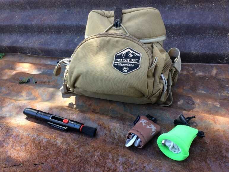 Hunting Your Best When Weather Is At It's Worst: Tips for Success