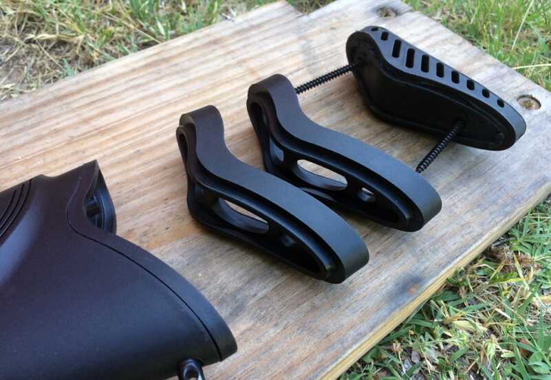 Tough, Versatile, and Budget-Friendly, Midland's Backpack Shotgun Might be Your Best Hiking Companion