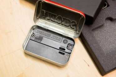 Trailblazer Firearms Announces 6,000 Credit Card Pistols Sold! Trailblazer Firearms Announces 6,000 Credit Card Pistols Sold!