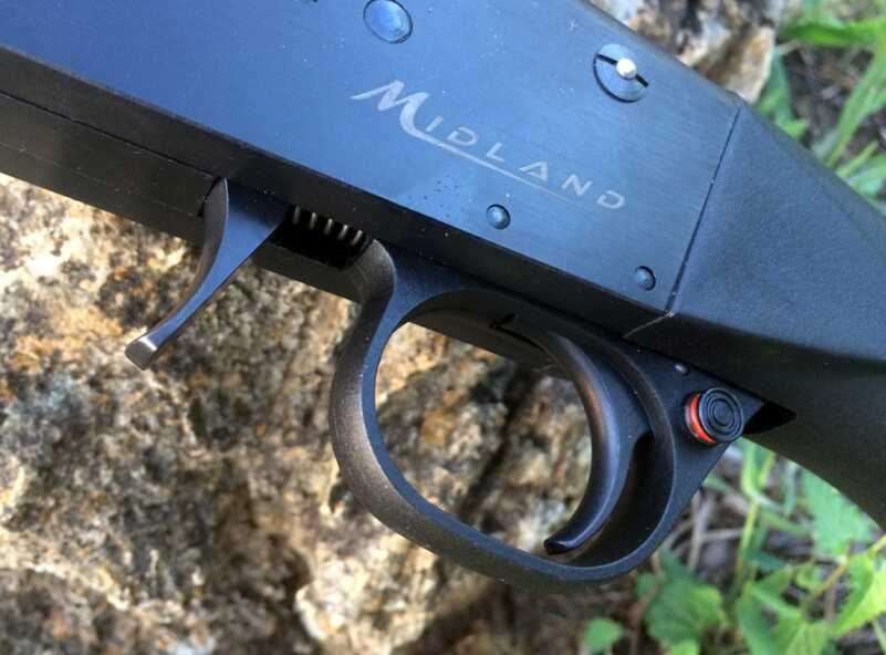 Tough, Versatile, and Budget-Friendly, Midland's Backpack Shotgun Might be Your Best Hiking Companion