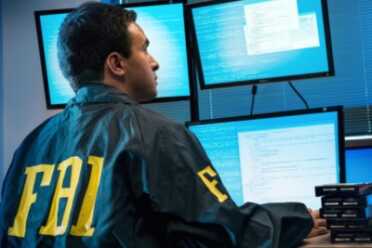 New Lawsuit Suggests FBI Cannot Be Trusted With Second Amendment Rights New Lawsuit Suggests FBI Cannot Be Trusted With Second Amendment Rights
