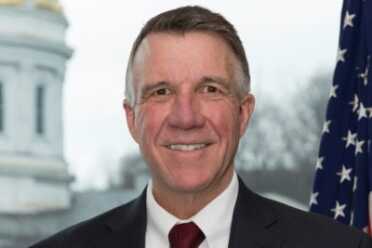 Anti-gun Vermont Governor Under Fire from the ACLU for Deleting Pro-Gun Facebook Comments Anti-gun Vermont Governor Under Fire from the ACLU for Deleting Pro-Gun Facebook Comments
