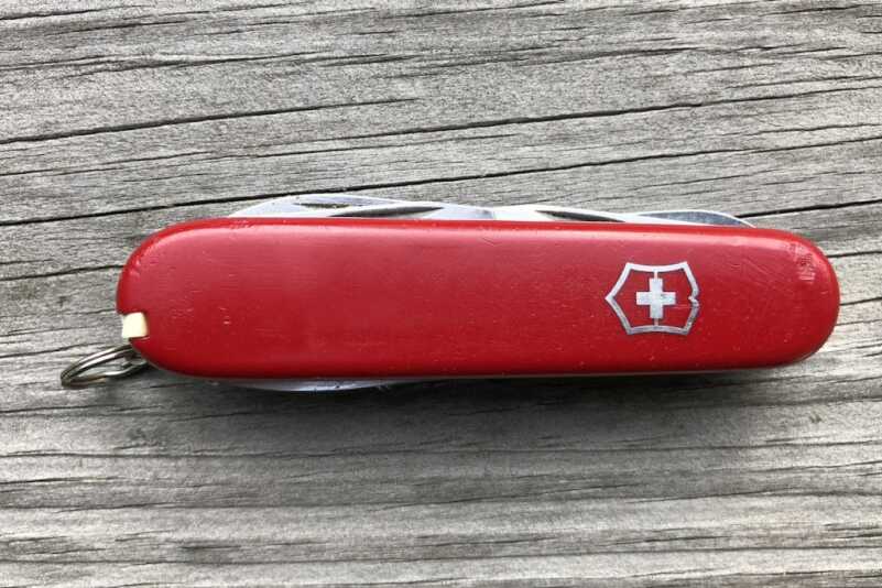 Top Five Keychain Tools, Part II