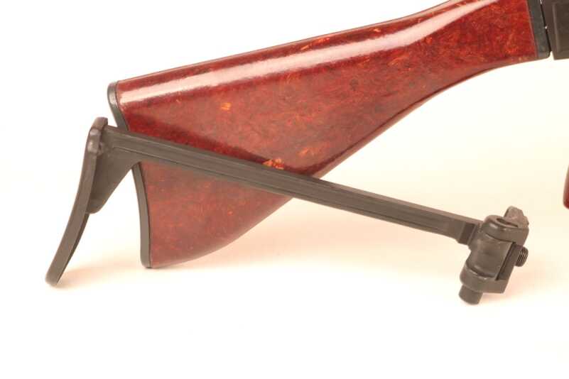 The Czech vz. 58 - Improving Upon the Most Reliable Combat Rifle in the World The Czech vz. 58 - Improving Upon the Most Reliable Combat Rifle in the World