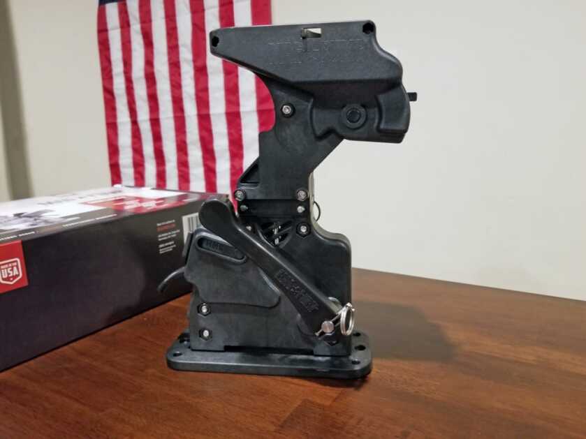 9mm Mag Pump Magazine Loader Review 9mm Mag Pump Magazine Loader Review