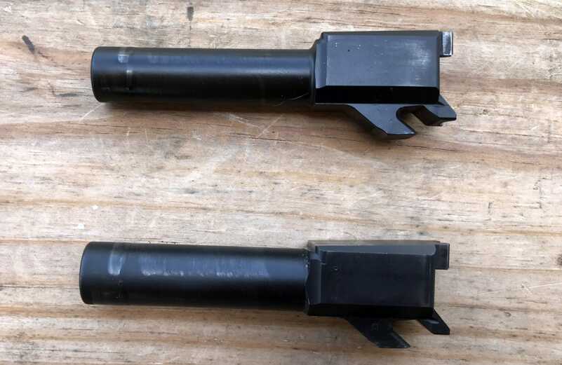 NEW 9mm Springfield XD-S Mod.2: Review and Comparison to the Original NEW 9mm Springfield XD-S Mod.2: Review and Comparison to the Original