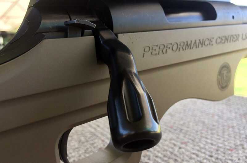 Going the Distance with the New Performance Center T/C LRR (Full Review) Going the Distance with the New Performance Center T/C LRR (Full Review)