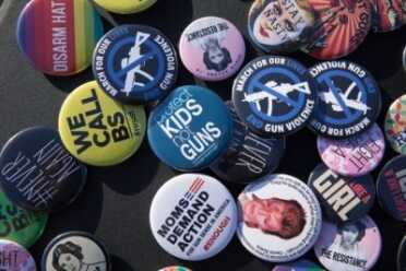 Korwin: Americans Agree on 15 Gun Policies - Not! Korwin: Americans Agree on 15 Gun Policies - Not!