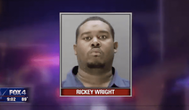 Texas Mom Shoots Carjacker in the Face to Protect Children in Vehicle Texas Mom Shoots Carjacker in the Face to Protect Children in Vehicle